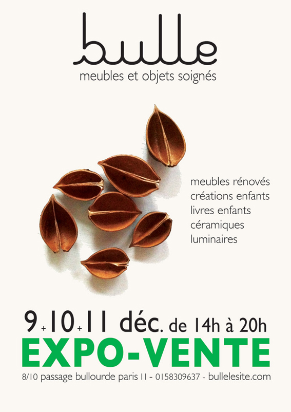 Vente Bulle