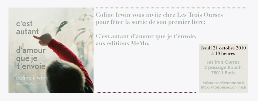 C_Autant_d_amour_Coline_Irwin