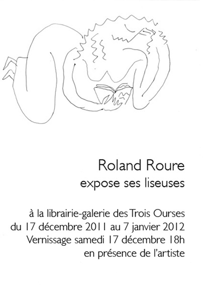 Roland Roure