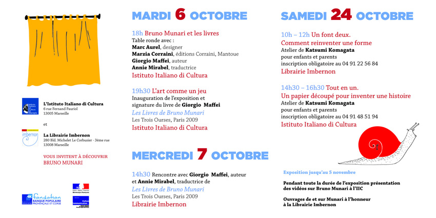 programme